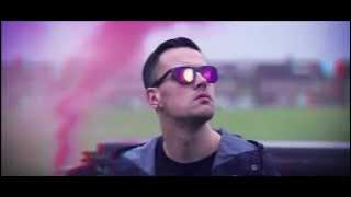 Major Look - No Hope City