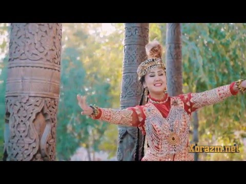 Rahmatjon Qurbonov - Boq Boq (Xivaki) (Official Video)