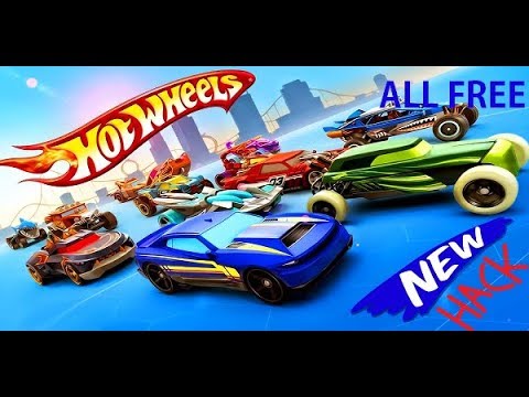 hot wheels game mod apk