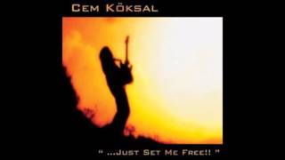 Cem Köksal - Ruthless