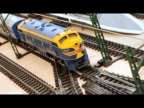 Triang transcontinental Clearance