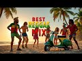 Chill Dub Reggae &amp; Smooth Soul | Relaxing Reggae Fusion Vibes [mix11]