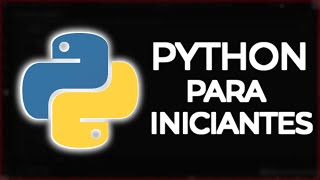 Mini curso de Python para Iniciantes SEM ENROLAÇÃO (Instalação, Print, Input e Mais!)
