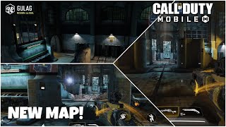 МЫ ОТПРАВЛЯЕМСЯ В GULAG!!! • Call of Duty: Mobile - 7 сезон