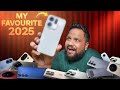 My Best Phones of 2025 - A Great Year With a Bad Climax!