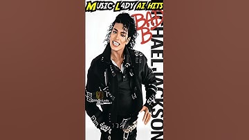 Thumbnail of Michael Jackson - Another Part of Me - The first living Album #MichaelJackson #bad #Thriller #music