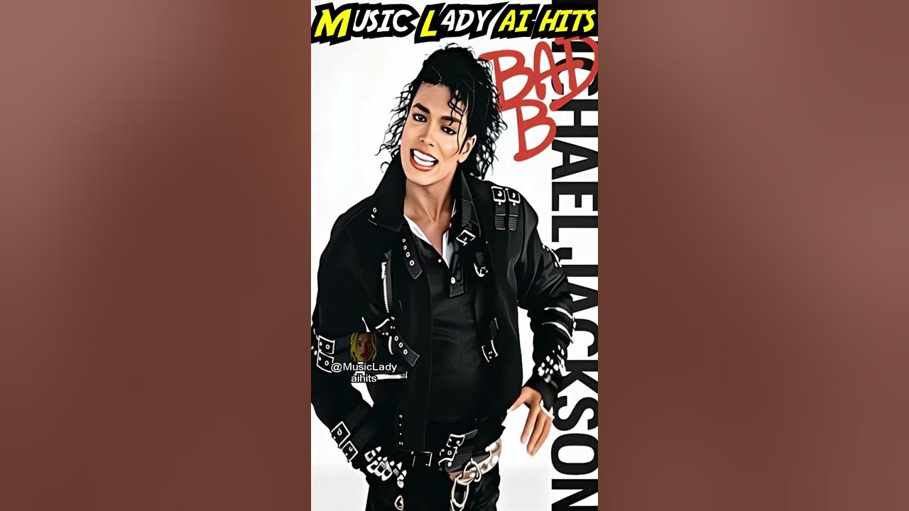 Michael Jackson - Another Part of Me - The first living Album #MichaelJackson #bad #Thriller #music