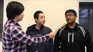 APUSH Timeline Video Project