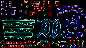 [GD] LIMBO remake "HERCULANEUM" preview #1 (unfinished)