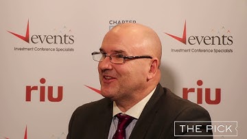 RIU David Maxwell Q&A