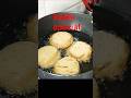 "Aisi, kachori dekhi hai ??? No maida, No atta, No suji, No besan😲😲 #food #shorts #viral