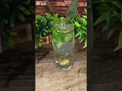 Best Detox Water for Body Cleanse | By Dr Robin Sharma 🌿💧 #shorts #shorts  #viral  #trending