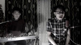 Geisha Sementara Sendiri (OST. SINGLE) Cover by Carey feat Andry
