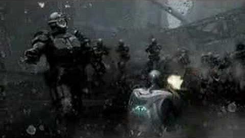 TimeShift Clock Song Trailer