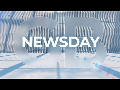 GB Newsday with Mark Longhurst and Gloria De Piero | Tuesday 27th September