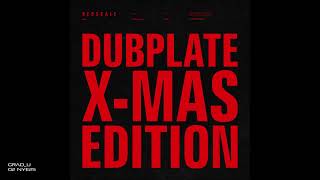 grad_u - Redscale Dubplate X MAS Edition - 02 NYE25