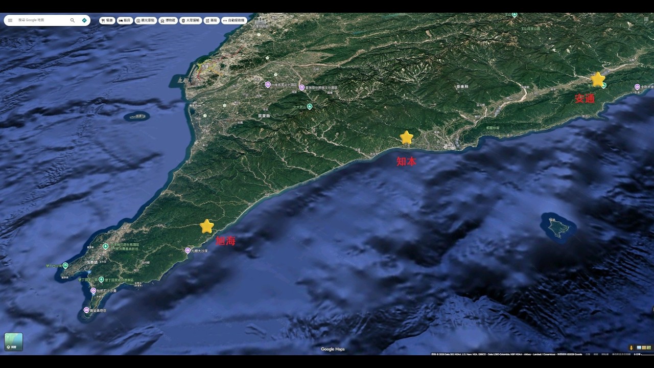 騎騎逛逛 — 東台灣溫泉巡禮 | 南下補課 | 富里稻草藝術 | 池上伯朗大道 | 安通溫泉 | 知本溫泉 | Day 3&4 | Bikepacking