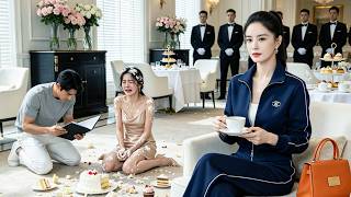 I Was Humiliated at a Class Reunion—Until Her Billionaire Husband Arrived#260610zsB2