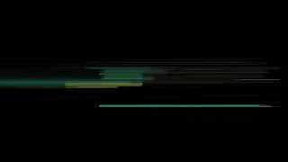 Discreet Screen Lines - Digital Glitch Overlay Defect - YouTube