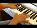 &quot;Forever&quot;, Brian Culbertson Tutorial