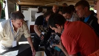Макляков Е В Переработка отходов червями Макляков Е В Переработка отходов червями