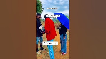 I dont want problèmes