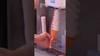 32Cm Ice Cream - Korean Street Food #Shortsvideo