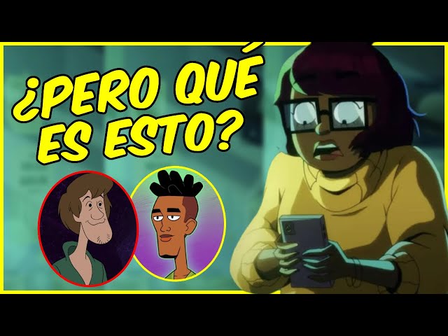 Scooby-Doo! Brasil on X: Na nova série Velma, Daphne foi criada por duas  mães policiais, lida com traumas de abandono e é a garota mais popular do  colégio. Mas vai ter que