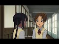 K-ON! - Who are you?