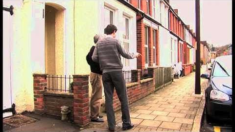 02 James Removals estimating