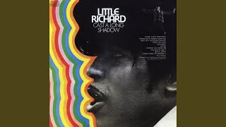 Video thumbnail of "Little Richard - You Gotta Feel It (Live)"