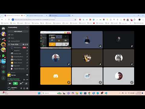 front end course session 14 part 5