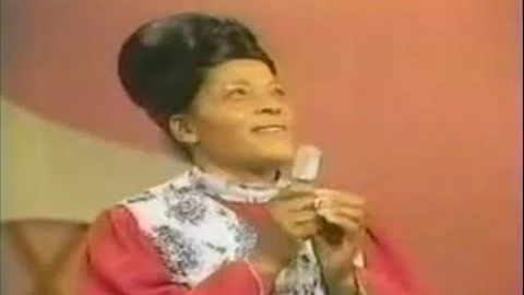 Gospel Harmonettes (Mildred Miller Howard) - A PLA...