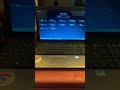 Running Tiny 10 on a vintage laptop in 2026 part 1