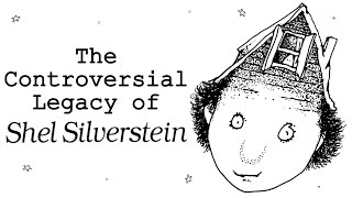 Revisiting Shel Silverstein's Poetry as an Adult