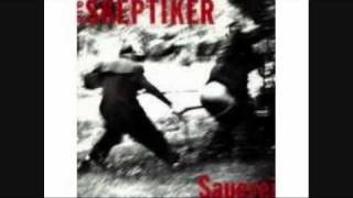 Video thumbnail of "Die Skeptiker - Sauerei"