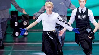 231010 필릭스 FELIX 스트레이키즈 Stray Kids 'TOPLINE + 특(S-Class)' 4K 60P 직캠 @TMA by DaftTaengk