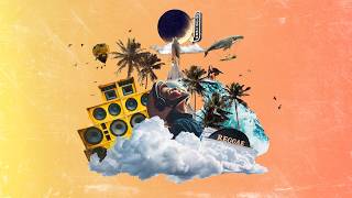 Happy Reggae Type Beat | Upbeat Summer Reggae Instrumental "LUCID DREAM"