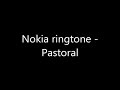 Nokia ringtone  pastoral