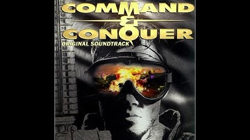 Command & Conquer OST [1995]