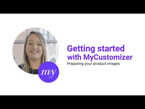 Getting started | Preparing your product images for your customizer [Part 1 of 3]