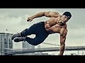 Run or die  aesthetic fitness  bodybuilding motivation