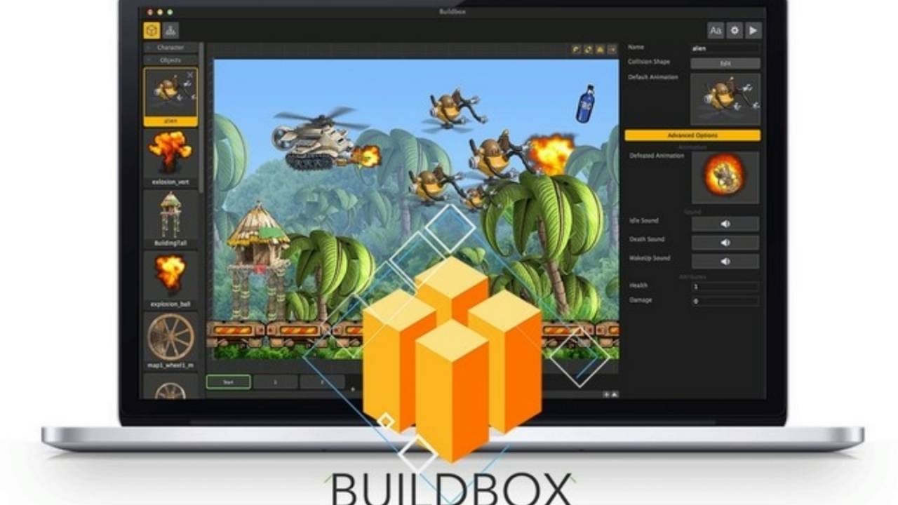 BUILD BOX 2.2.5