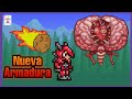 🗡️ METEORITO Y CEREBRO DE CTHULHU | TERRARIA🌳 | Saggi🃏