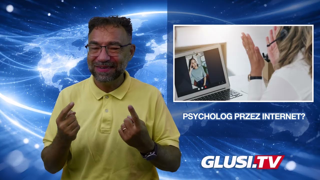 Psycholog przez internet?