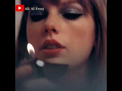 Taylor Swift - you're losing me مترجمة للعربية
