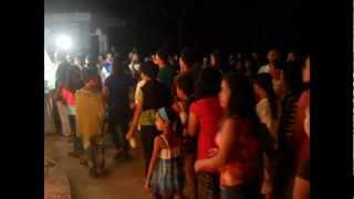 SALUBONG 2012 Mga Huring Huring sa ALELUYAHAN.wmv