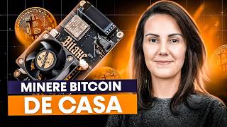 Guia Mineração Caseira Para Iniciantes A Forma Mais Fácil E Segura De Começar. Conheça A Bitaxe