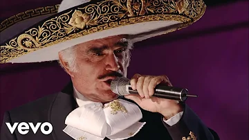 Vicente Fernández - Motivos (En Vivo)