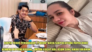 Download Lagu Mengejutkan..!! Diam² arya siap gugat putri anne soal hal asuh anak MP3 Download Lagu Mengejutkan..!! Diam² arya siap gugat putri anne soal hal asuh anak MP3